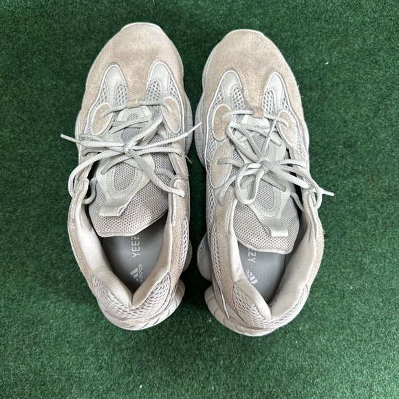 Size 12 - adidas Yeezy 500 Salt main image 7